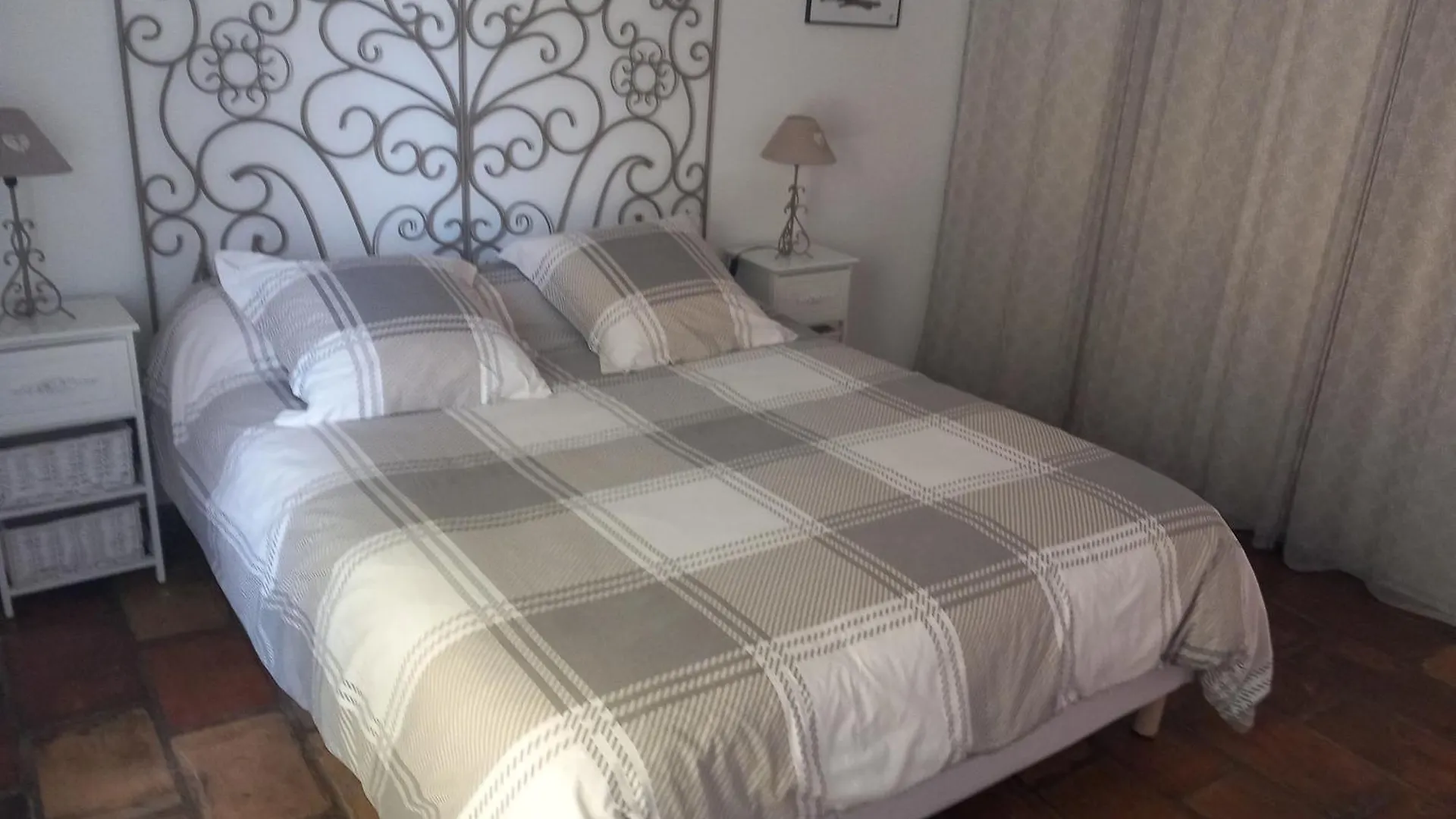Casa di campagna Mas Sicard Chambre D'Hotes En Camargue Arles