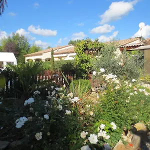  Casa vacanze Les Glycines